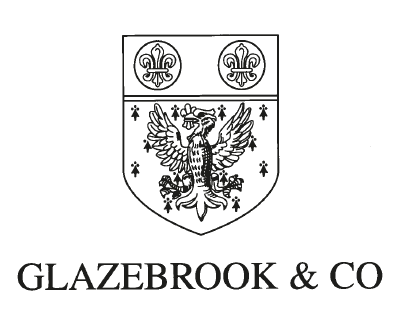 Glazebrook Logo